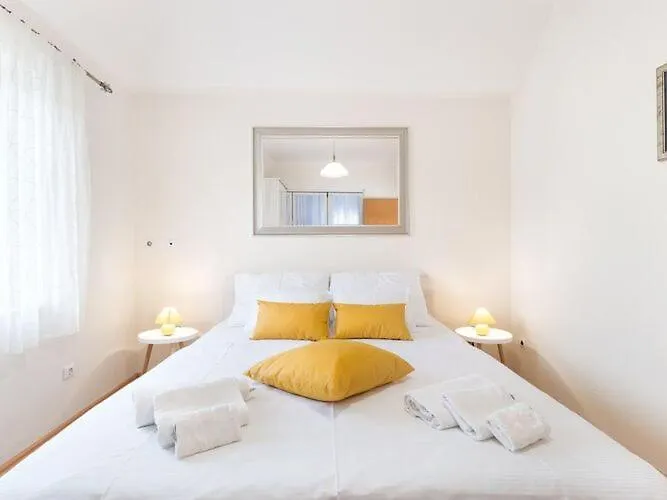 Appartement Lotea - Two-bedroom With Terrace Cavtat