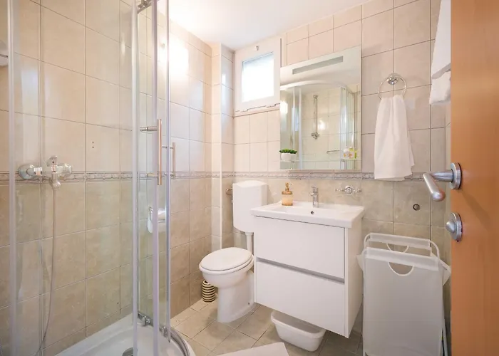 Lotea - Two-bedroom With Terrace * Cavtat