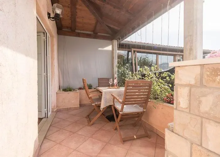 Appartamento Lotea - Two-bedroom With Terrace Cavtat